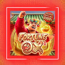 fortune ox estrategia ícone