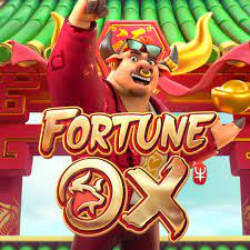 fortune touro ox ícone