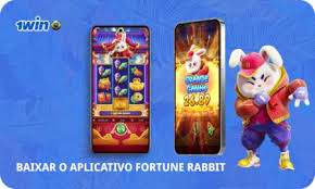 gerador de sinais fortune rabbit