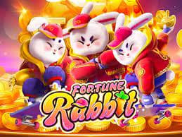 pg-nmga fortune rabbit ícone