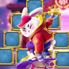 fortune rabbit pg slot demo ícone