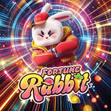 horario que o fortune rabbit paga ícone